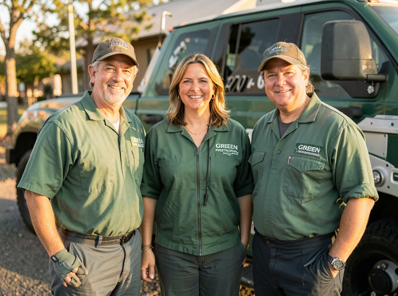 Water Damage Restoration company in Huntington, OR