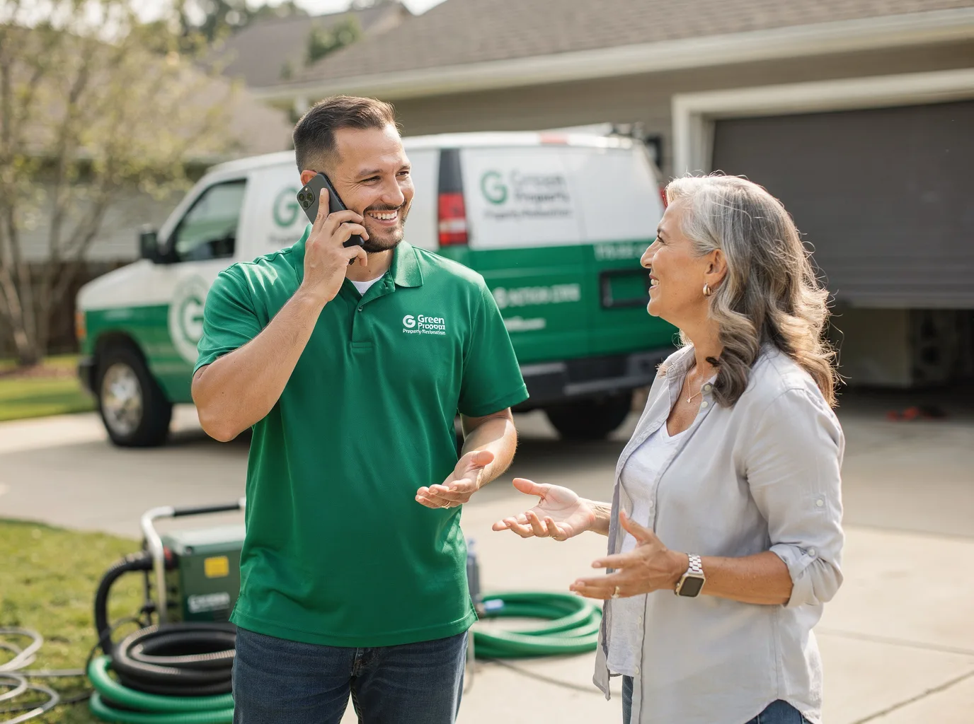 Water Damage Restoration Huntington, OR FAQs